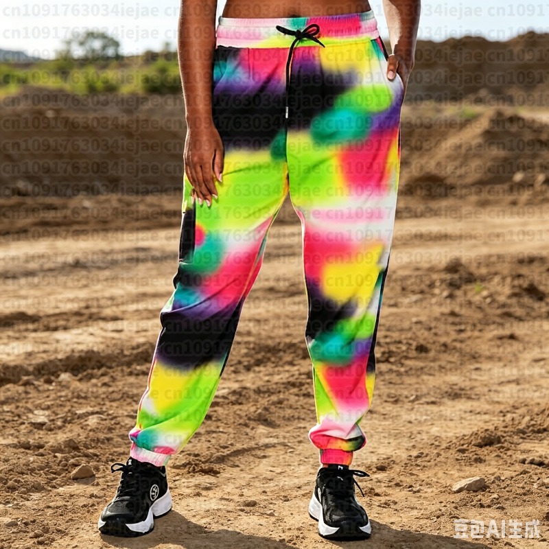 Summer Clothing Trends For Men 2026 - 2026年春夏ファッションカジュアルパンツ リブレダンストレンド メンズスポーツフィットネスカジュアルスポーツウェア ユニセックススタイル 通気性