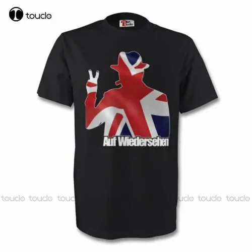 Womens Summer Clothing Uk - 新しいチャーチル勝利服英国アルスター英国 Brexit ボーイズ制服シャツファッション Tシャツ夏の新しい人気のストリートレトロ