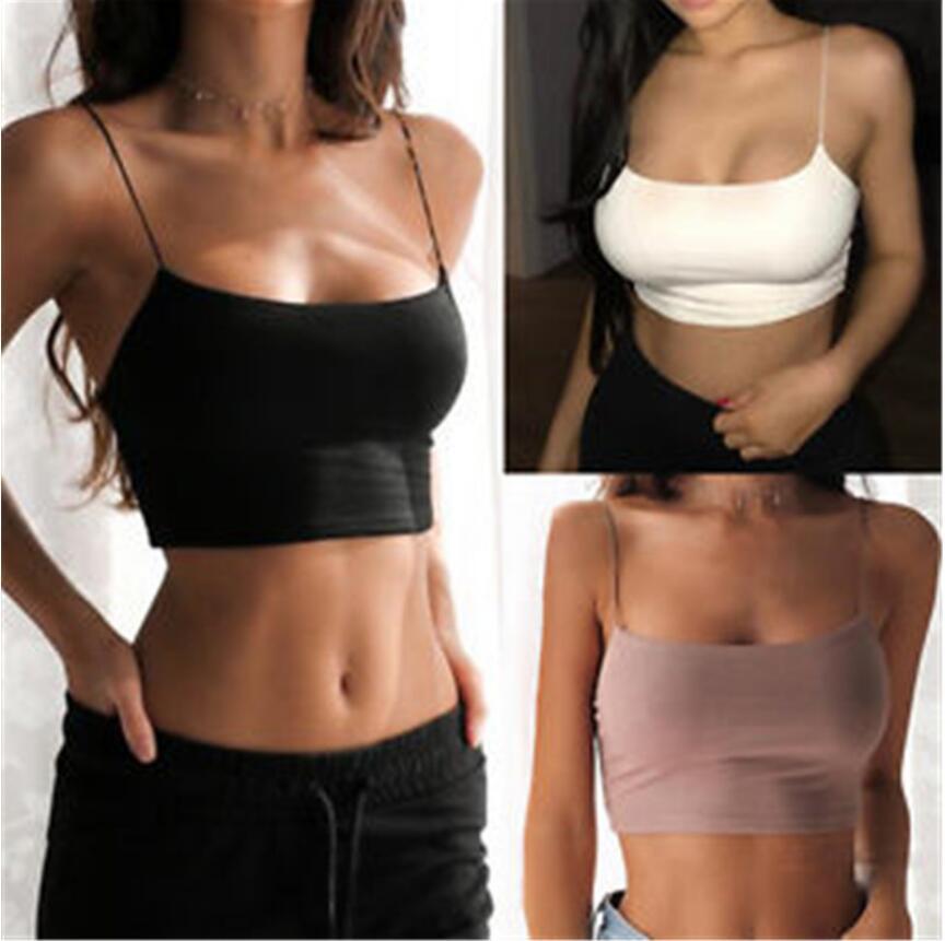 ストラップ付きタンクトップ,ガードル付き,女性用,ヨーロピア - Summer Clothing Wraps のレビューと価格