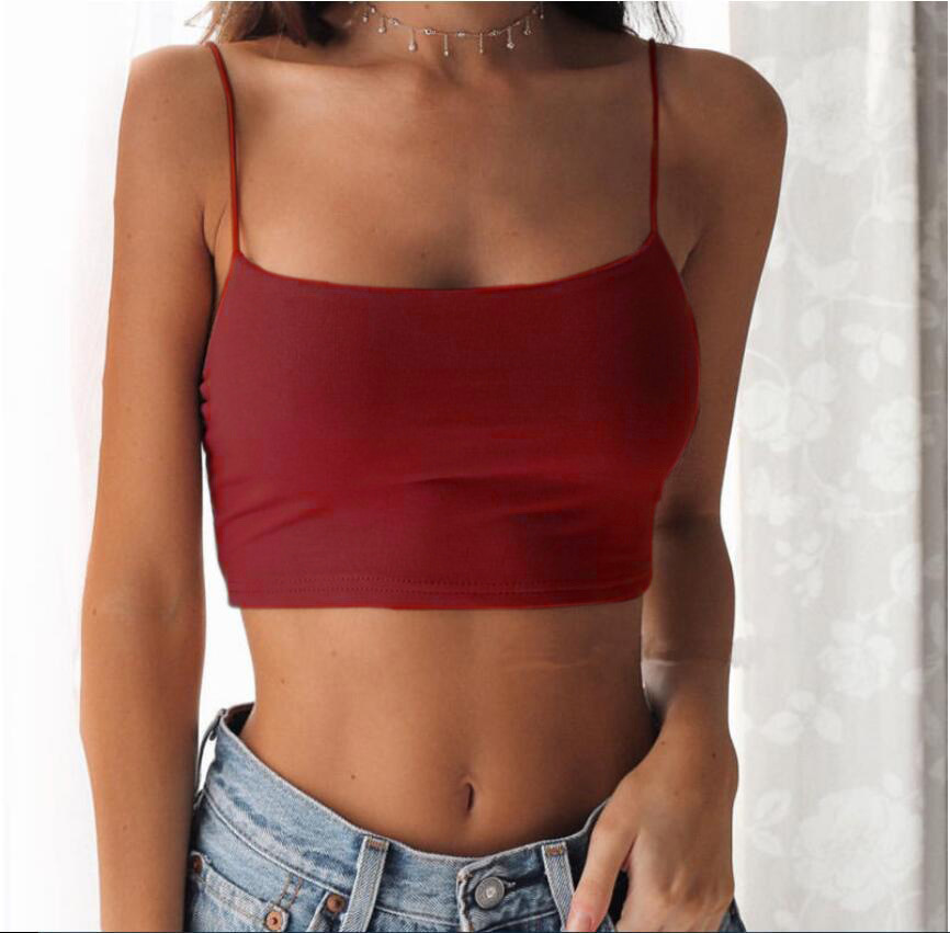 ストラップ付きタンクトップ,ガードル付き,女性用,ヨーロピア - Summer Clothing Wraps のレビューと価格