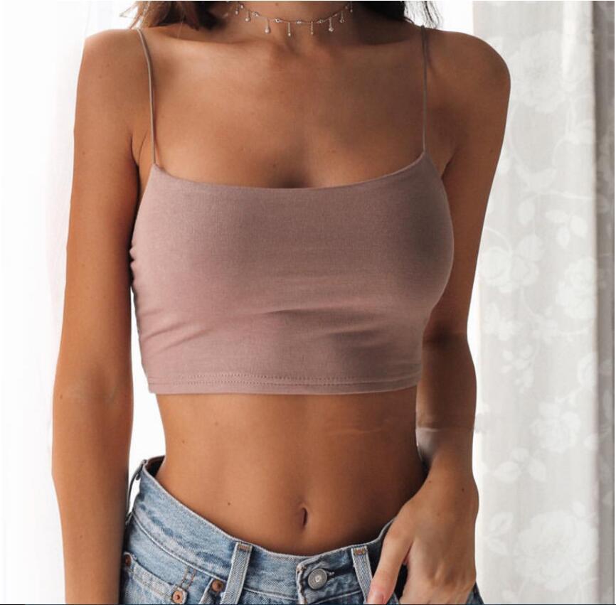 ストラップ付きタンクトップ,ガードル付き,女性用,ヨーロピア - Summer Clothing Wraps のレビューと価格