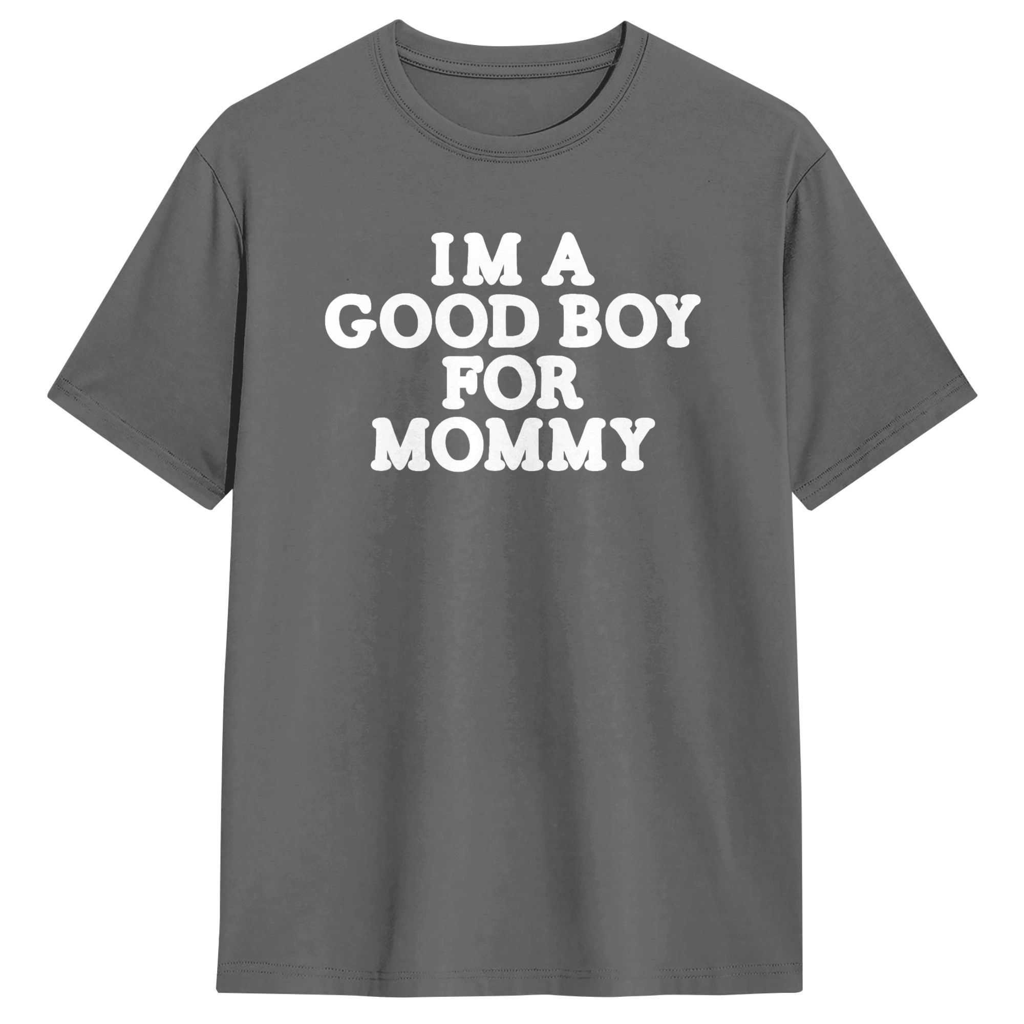 ママのための良い息子 Tシャツ メンズ ノベルティ コットン - Summer Clothing Ideas For Women のレビューと価格
