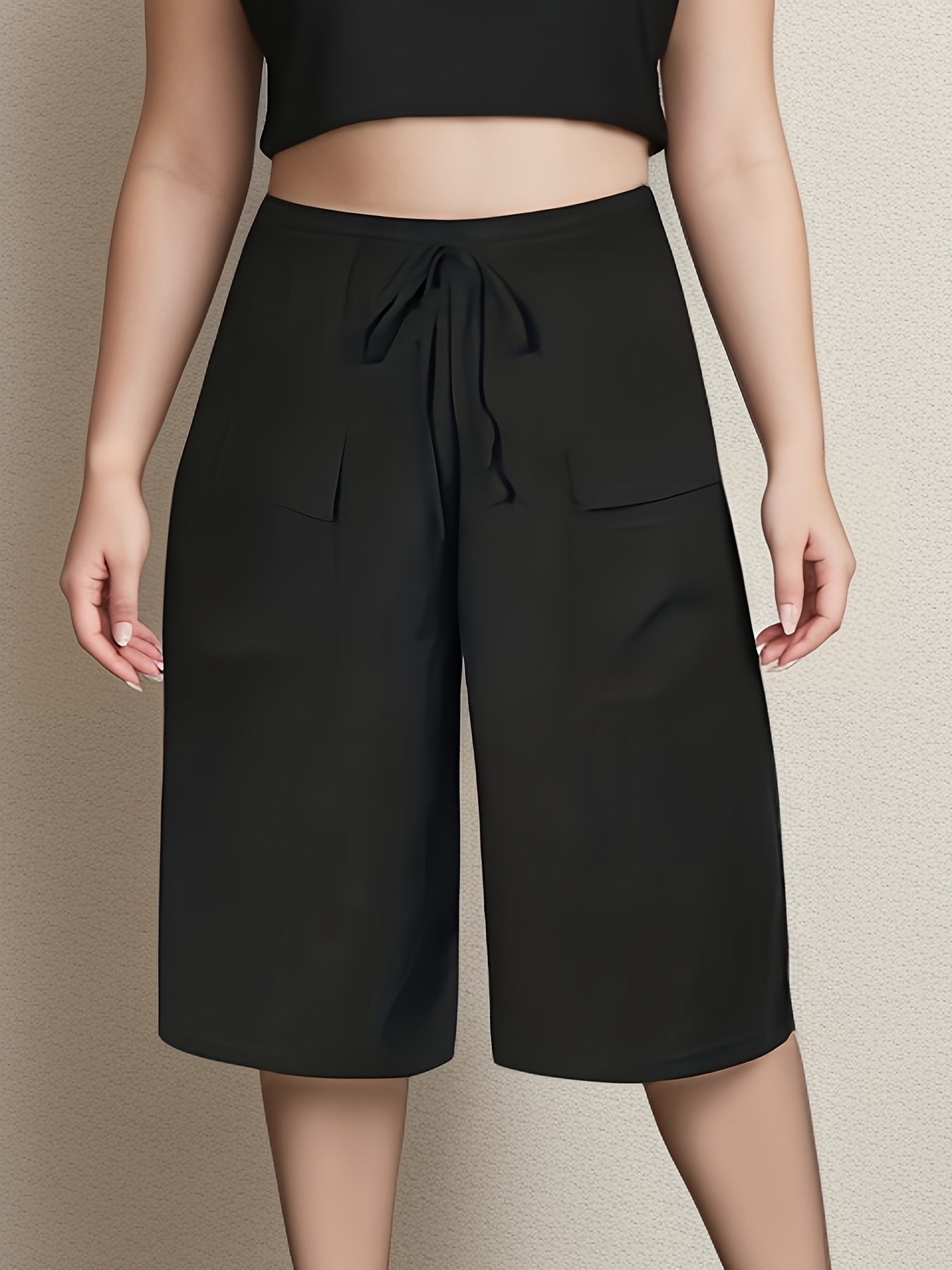 プラスサイズ 1XL-5XL 新しい女性のカジュアル 5 点 - Summer Clothing Plus Size Women のレビューと価格