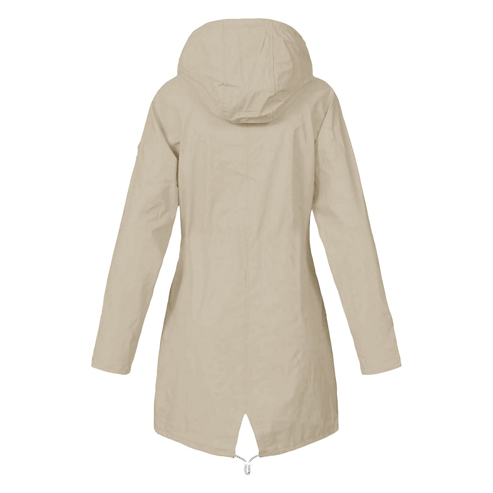 女性用 ジップアップ フード付き ジャケット アウトドア ハ - Summer Rain Clothing のレビューと価格