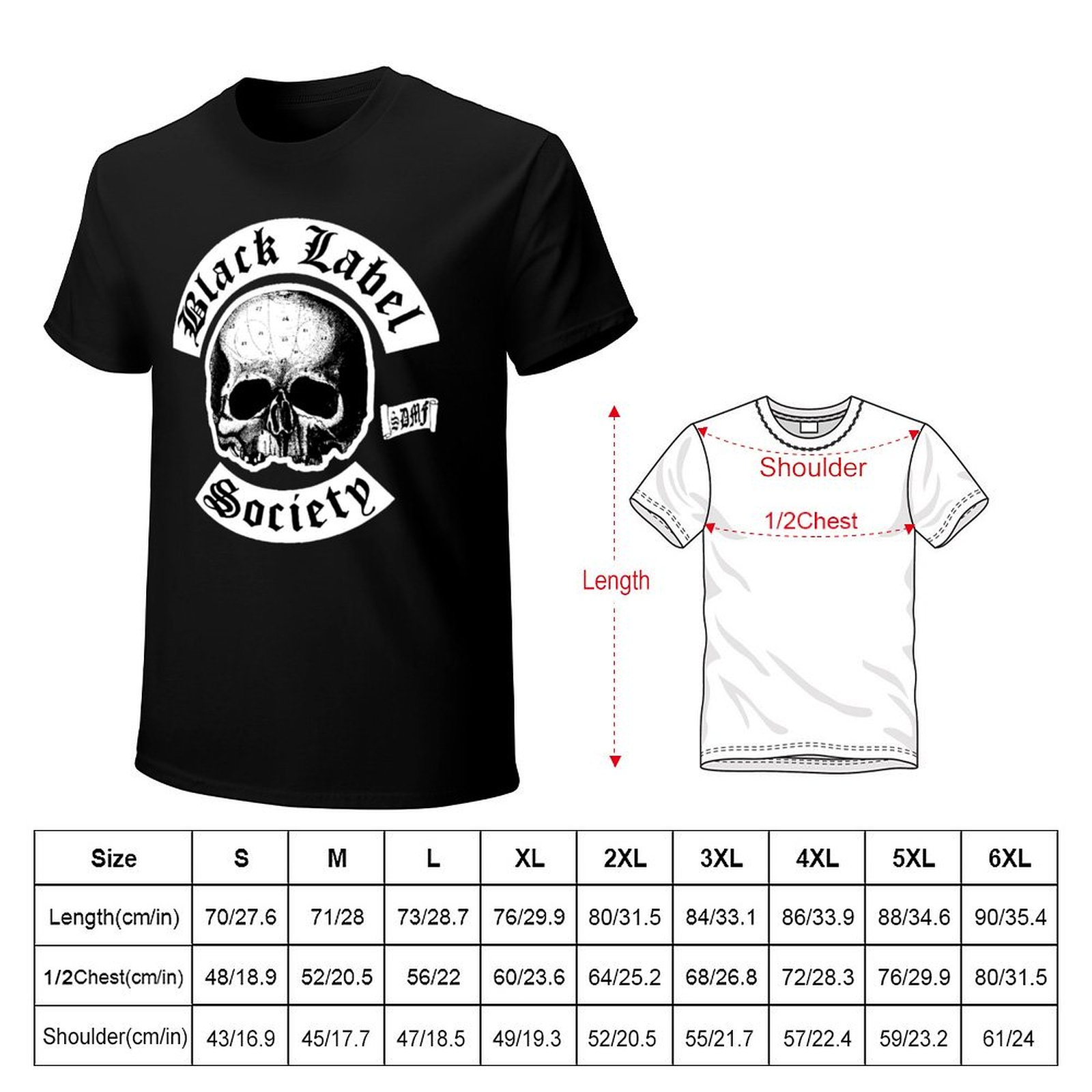 ブラックレーベル新デザインブラックアクセサリー衣料品ホームT - Summer Clothing Label のレビューと価格