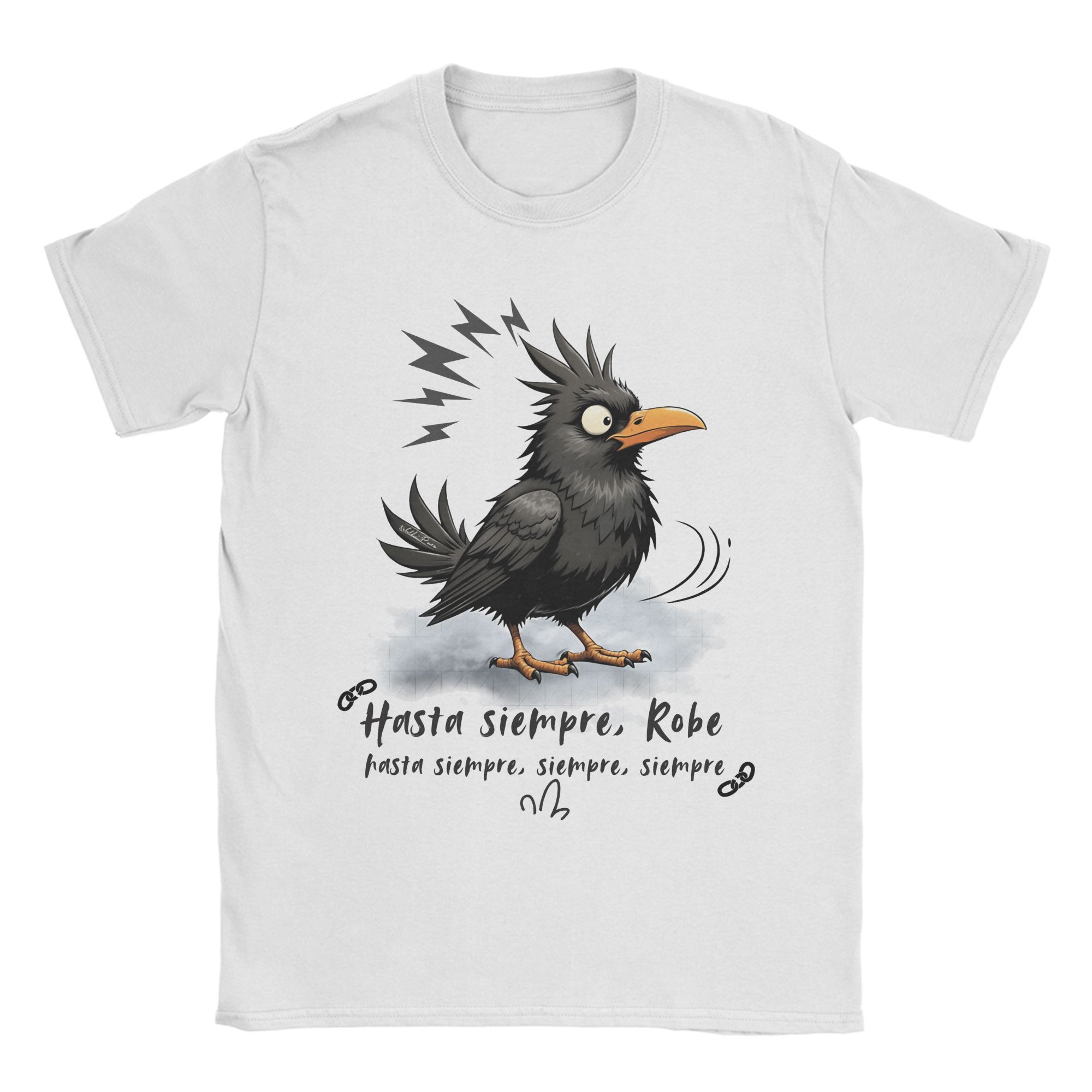 Good Bye Robe Extremoduro Bird - Summer Clothing Ideas For Women のレビューと価格