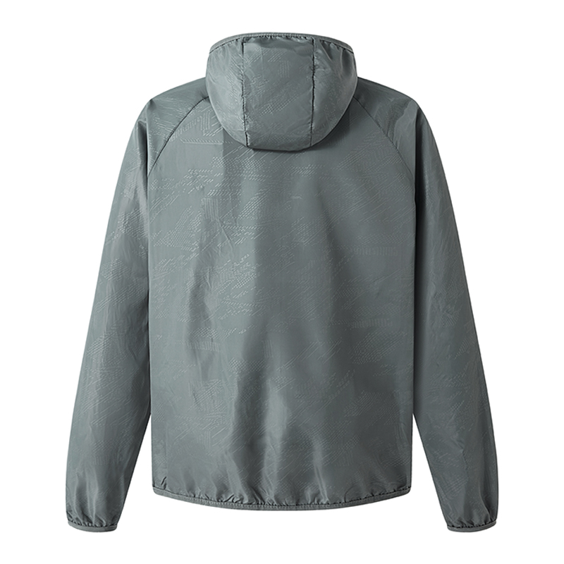 JNLN メンズ レディース 防水 ハイキング ジャケット  - Summer Rain Clothing のレビューと価格