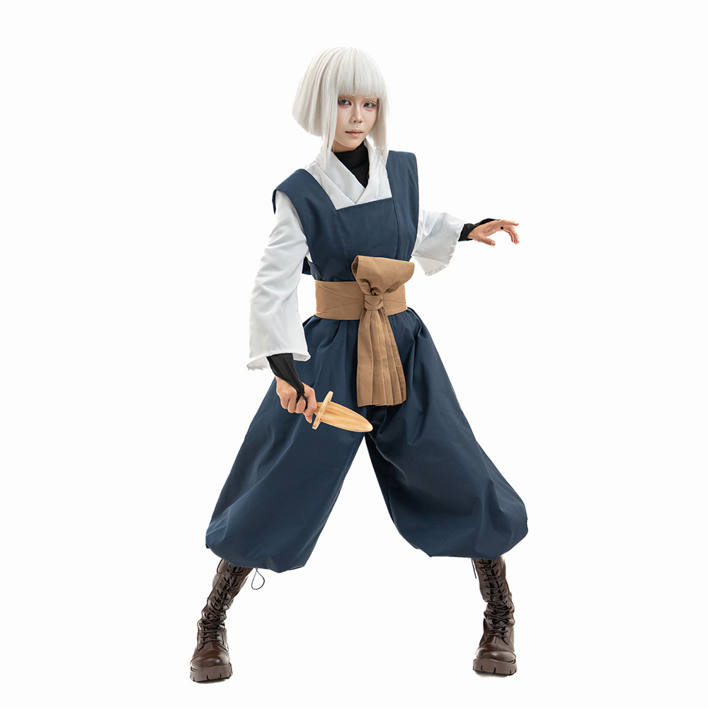 GACHIAKUTA アニメ Zanka Hyou コスプレ - Summer Clothing Label のレビューと価格