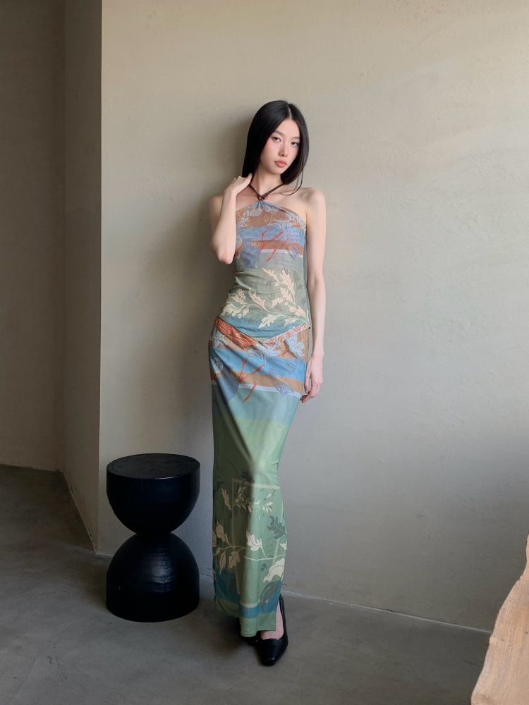 CHEERART リバーシブル ヴィンテージ 2点セット レ - Summer Clothing Model のレビューと価格