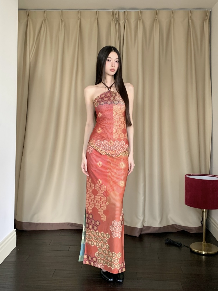 CHEERART リバーシブル ヴィンテージ 2点セット レ - Summer Clothing Model のレビューと価格