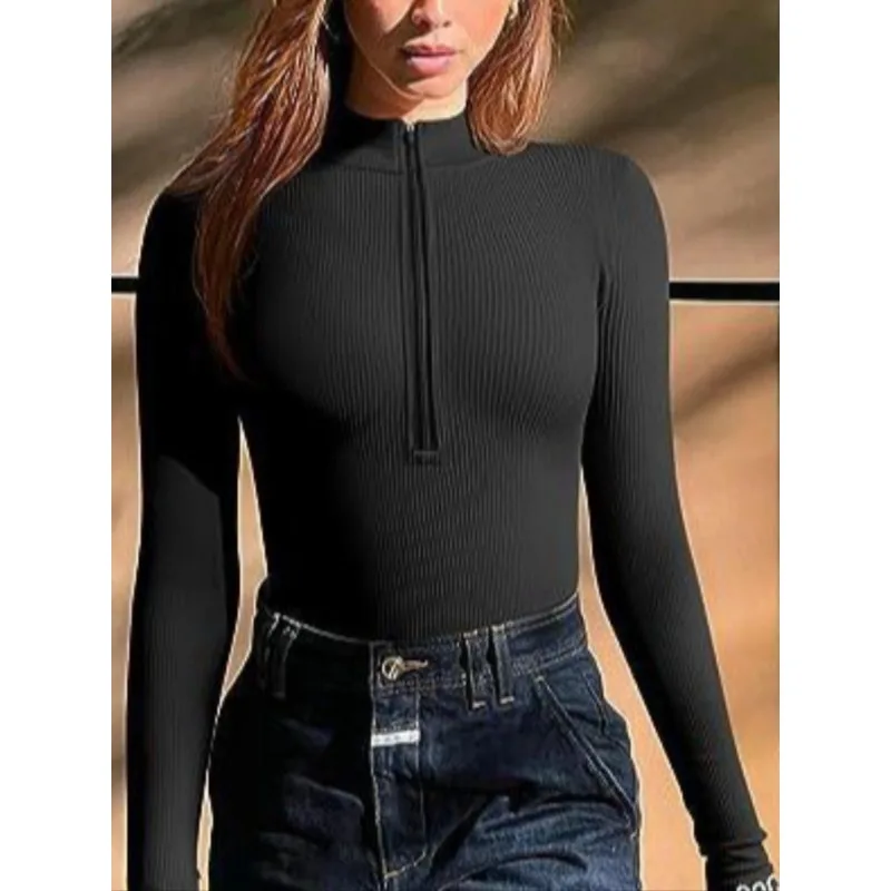 プラスサイズ 1XL-5XL 新しい U ネックジャンプスー - Summer Clothing Plus Size Women のレビューと価格