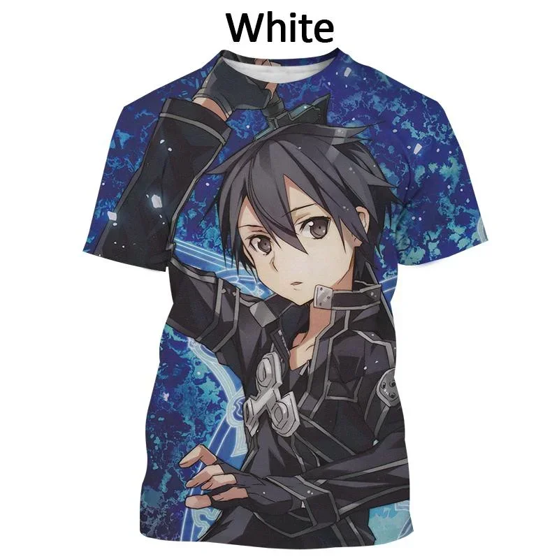 プリントスポーティ速乾性通気性メンズ Tシャツソードアートオ - Summer Clothing Online のレビューと価格