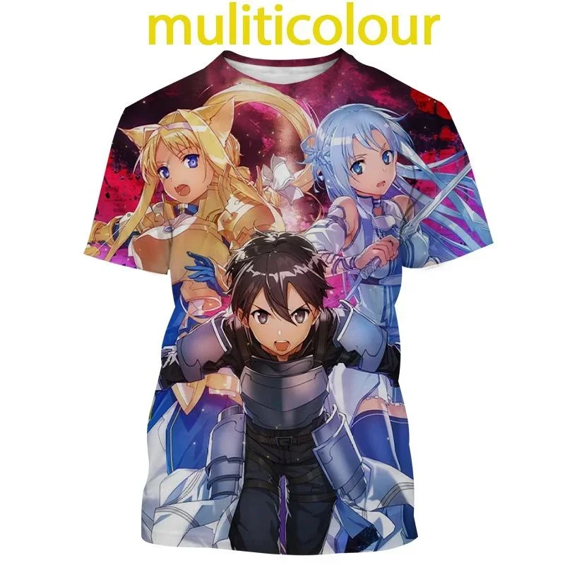 プリントスポーティ速乾性通気性メンズ Tシャツソードアートオ - Summer Clothing Online のレビューと価格