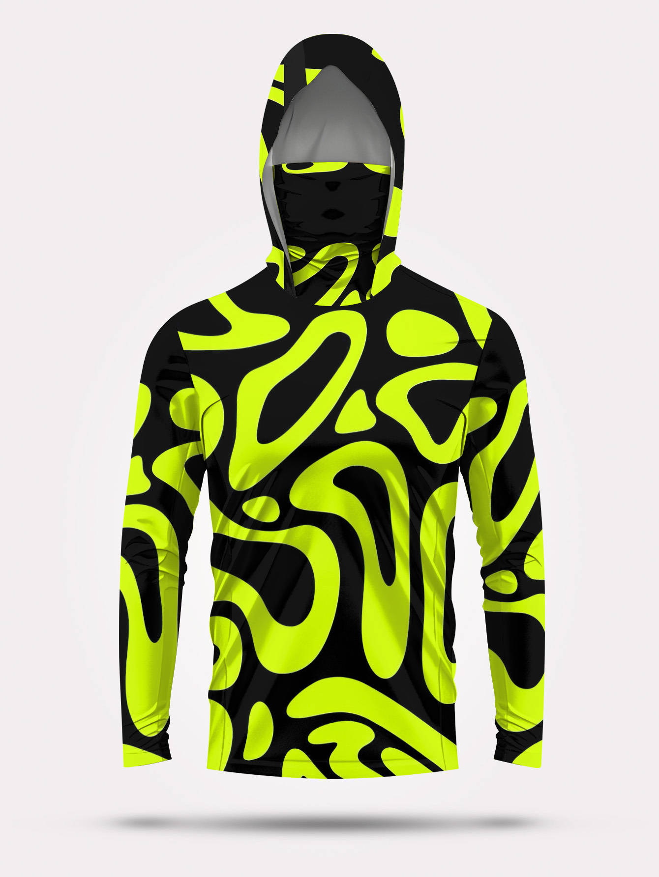 2026年夏新作 メンズ長袖シャツ 3Dパターンプリント ス - Summer Clothing Mens のレビューと価格