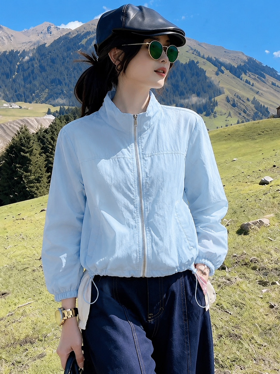 2026年夏 レディース ショート丈 ノースリーブ 薄手 日 - Summer Clothing Label のレビューと価格