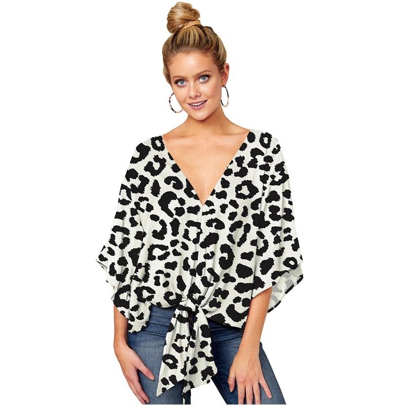 プラスサイズの女性用ブラウス S5XL 春夏レディースシャツ - Summer Clothing Online のレビューと価格