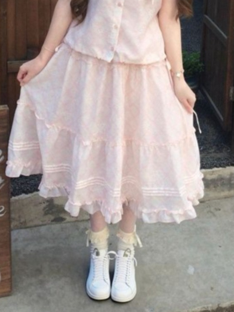 日本のヴィンテージ風スイートボウピーターパンカラートップス＋ - Summer Clothing Model のレビューと価格